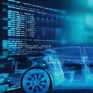 Bei der Entstehung cybertronsischer Systeme aus Elektronik, Mechanik und Software müssen neue Methoden in der Produktentwicklung eingesetzt werden.