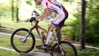 Mit der  Konstruktions- und Simulationssoftware von SolidWorks senkt Cane Creek den Zeit- und Kostenaufwand bei der Entwicklung neuer Fahrradkomponenten.  (Bild: pixelio.de/Siegfried Fries)