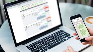 Wie Sie den Kundenservice mit WhatsApp optimieren (LDB Löffler)