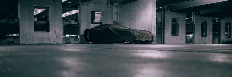 Ein verborgener Schatz? Bisher haben sich Fahrzeughersteller bei der Entwicklung von Geschäftsmodellen und Produkten nicht auf Daten verlassen können, weil eine übergreifende Datenstrategie in den meisten Unternehmen fehlte.(Bild:  gemeinfrei // Unsplash)