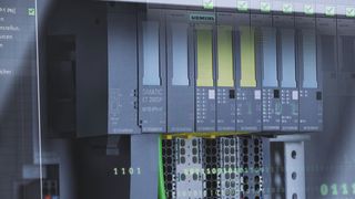 Im Peripheriesystem Simatic ET 200SP von Siemens können unterschiedliche Funktionen feinmodular kombiniert werden, wie zum Beispiel die Ansteuerung von Proportionalventilen. (Siemens)