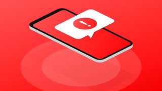 Der Bund will künftig Cell Broadcasting für den Katastrophenschutz einsetzen, um die Bevölkerung per SMS zu warnen (©DG-Studio–stock.adobe.com)