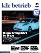kfz-betrieb 35/2015 (Vogel Business Media)