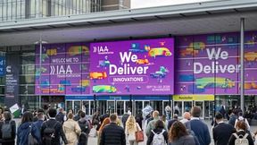 Die IAA Transportation fand vom 15. bis 20. September in Hannover statt. (Bild: contact@larshuebner.com)