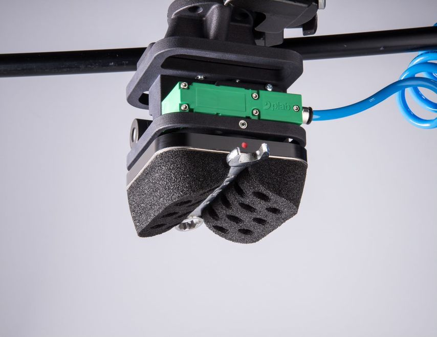 kcs-2 (PIAB Vakuum GmbH)