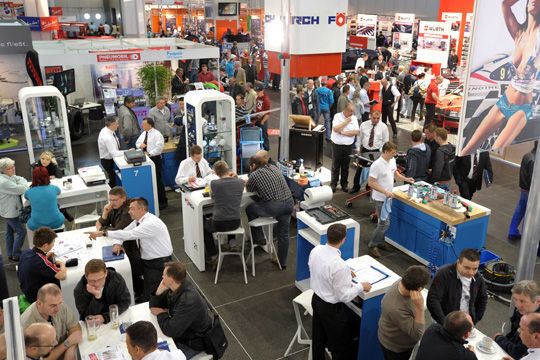  (Archiv: Vogel Business Media)