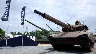 KNDS könnte schon bald seinen geplanten Börsengang umsetzen. (Bild: Reuters)