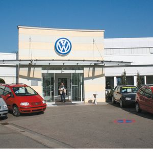 (Archiv: Vogel Business Media)