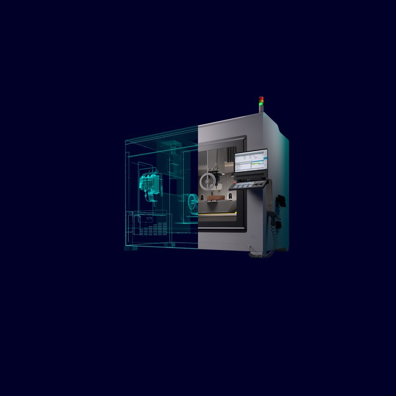 “Meet at the Machine” is Siemens’ new initiative, which aims to bring together machine builders, software, and automation technologies to accelerate innovation in the machine tool industry and help manufacturers become productive more quickly.(Source:  Siemens)