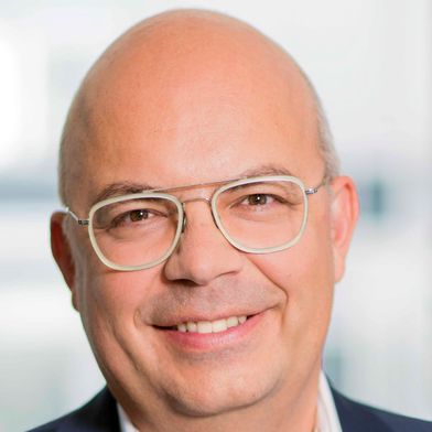 Stephan Finkel, Partner and Industry Lead Defence & Security at 3DSE (Source: 3DSE)