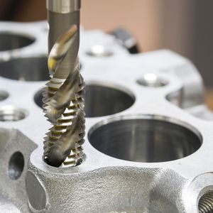 Cast Forge will debut at the Messe Stuttgart in Germany from 5-7 June 2018. 