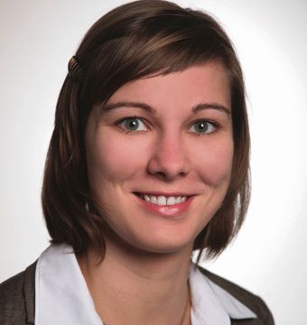 Veronika Ostermaier, Marketingchefin (Archiv: Vogel Business Media)
