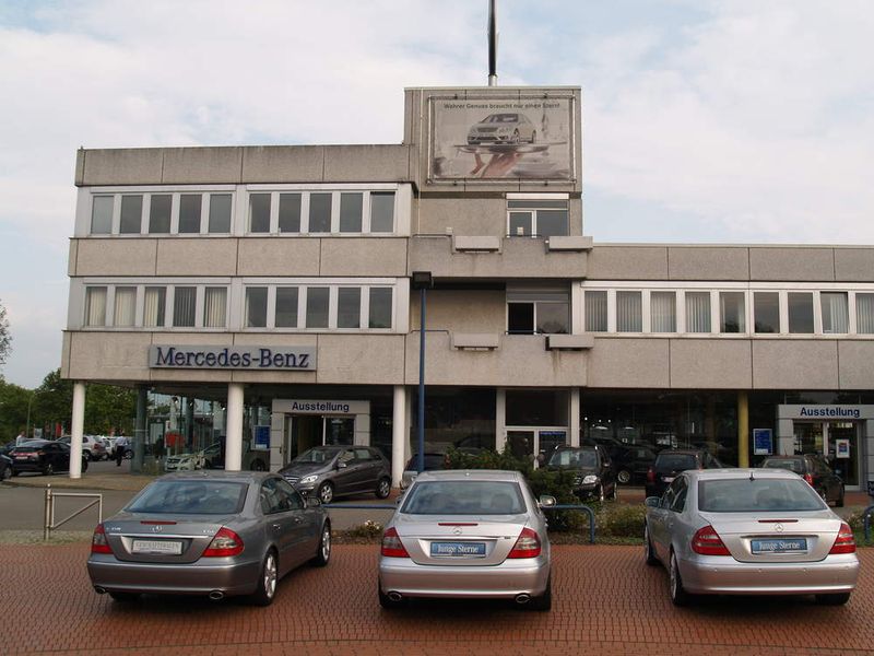 Das Onlinegeschäft sieht Beresa-Geschäftsführer Thomas Spiegelhalter vorwiegend im Gebrauchtwagensektor. Das Internet dient jedoch in jedem Fall als Lotse ins Autohaus und in die entsprechenden Abteilungen. (Archiv: Vogel Business Media)