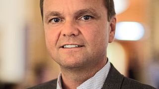 Hans Thalbauer ist Senior Vice President Digital Supply Chain und IoT bei SAP und sieht in der Blockchain etliche Ansatzpunkte für Effizienzhebel. (Bild: SAP)