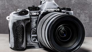 Die Skala der Verschlusszeiten reicht von 1/8.000 bis zu 60 Sekunden (Bild: Olympus)