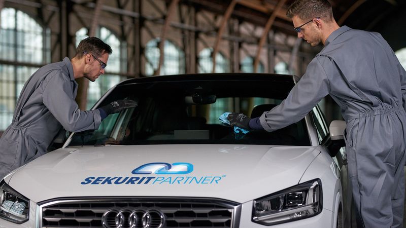 (Bild:  Saint-Gobain Sekurit Service Deutschland GmbH)