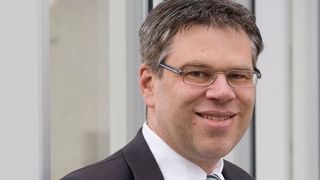 Jürgen Bosch stärkt als weiterer Geschäftsführer die Führungsmannschaft der Trelleborg Sealing Solutions Germany. Bild: Trelleborg (Archiv: Vogel Business Media)