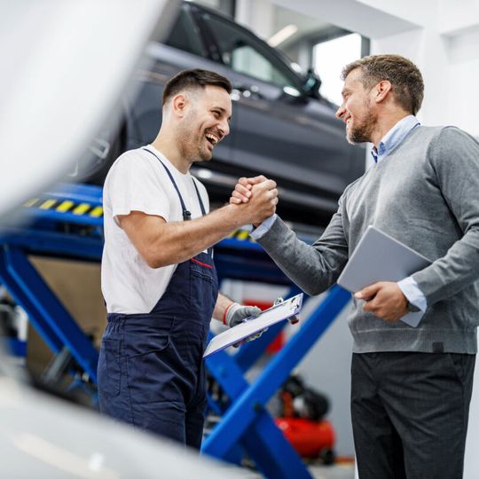 (Bild:  Enterprise Rent-A-Car)