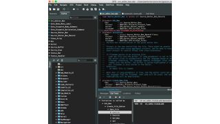 Das GNAT Programming Studio (GPS), Teil der GNAT Pro-Toolchain, unterstützt Ada, C und C++ und bietet syntaxgesteuerte Bearbeitung, Quellennavigation, Abhängigkeitsgraphen, Codehilfe, einfache Integration mit Tools von Drittanbietern wie Versionskontrollsystemen und mehr. (Adacore)