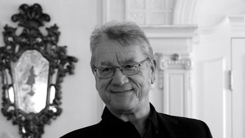 Joachim Möhrle, ehemaliger Präsident der Handwerkskammer Reutlingen, ist im Alter von 75 Jahren verstorben.(Bild:  Handwerkskammer Reutlingen)