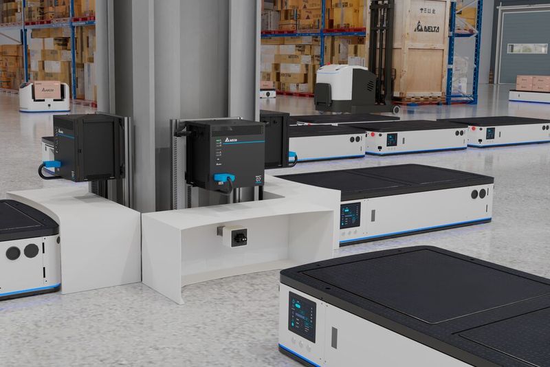  (Bild: Delta Electronics)