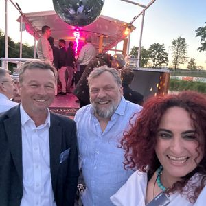 DELO Come together 2025 (Bild: Vogel IT-Medien)