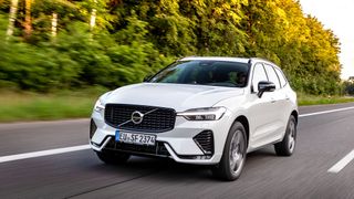 Die schwedischen Neuwagenkunden kaufen im EU-Vergleich die nachhaltigsten Produkte. (Bild: Volvo)