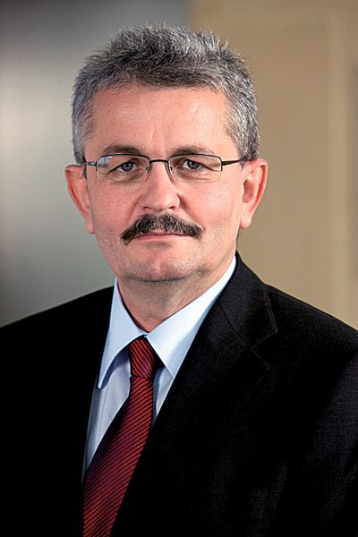 VBW-Hauptgeschäftsführer Bertram Brossardt: „Durch den demografischen Wandel und den damit verbundenen Fachkräftemangel ist Gesundheitsmanagement in den Unternehmen immer mehr zu einem Bestandteil der Unternehmensstrategie geworden.“ (Bild: VBW)