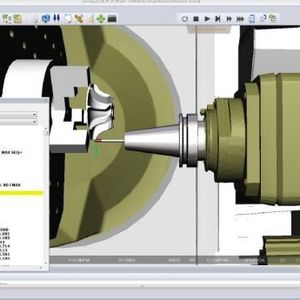 Die Synchronous Technology von Solid Edge verbindet die Geschwindigkeit und Flexibilität des Direct Modeling mit der präzisen Kontrolle der abmessungsgesteuerten Konstruktion – CAM-Works ist nun voll in Solid Edge integriert.