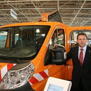 (Archiv: Vogel Business Media)