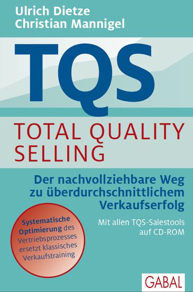  (Deutsche Vertriebsberatung)