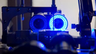 Das produzierende Gewerbe ist die größte Kundenbranche der industriellen Bildverarbeitung aus Deutschland und kommt auf einen Marktanteil von rund 60 Prozent.  (Bild: Senswork GmbH)