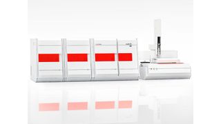 Mikro-Elementaranalyse mit Multi EA 5000 (Analytik Jena)