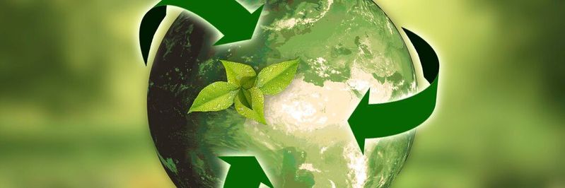 Eine neue Open-Source-Plattform will das Bewusstsein für den Energieverbrauch von Public Blockchains wecken und gleichzeitig Möglichkeiten aufzeigen, wie man den Folgen für unser Klima entgegensteuern kann.(Bild:  gemeinfrei /  Pixabay)