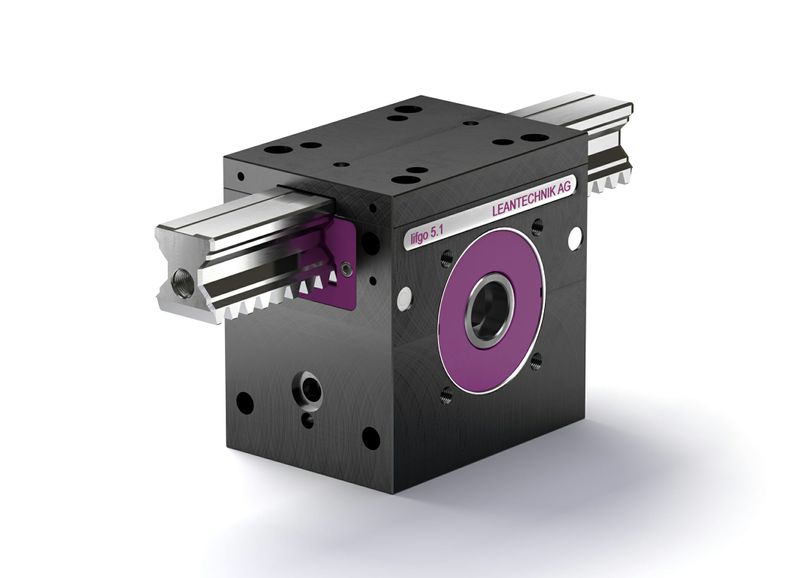 (Quelle:  Leantechnik)