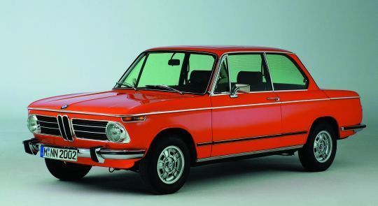 Bei den BMW-02-Modellen schaffen 48,38 Prozent die Ohne-Mängel-Hürde auf Anhieb. (Archiv: Vogel Business Media)