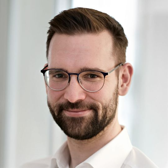 (Philipp Krueger ist Partner bei der KPS AG. (Bild: KPS))