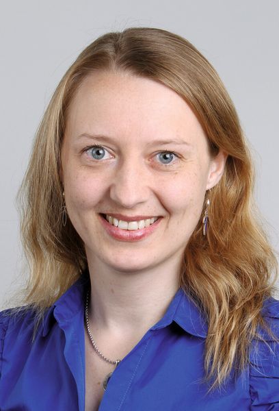 „Gerade in Zeiten der Energiewende rücken die regenerativen Energien natürlich immer mehr in den Fokus. So haben auch wir bei Boge das Thema Nachhaltigkeit und Energieeffizienz zu unserem gemacht“, sagt Yvonnen Schwerdtner, Boge-Controlling. (Bild: Boge)