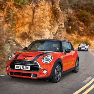 (Mini)