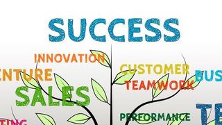 Salesforce erweitert die Sales Cloud um verbesserte Suche nach neuen Kunden, flexiblere Abrechnung und intelligente Marketingautomatisierung. (gemeinfrei (geralt / pixabay))