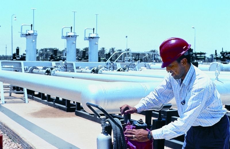 Das Geschäftsfeld „Industriedienste“ des Germanischen Lloyd ist stark auf Auslandsmärkte ausgerichtet und bearbeitet Projekte weltweit.  (Bild: Germanischer Lloyd)