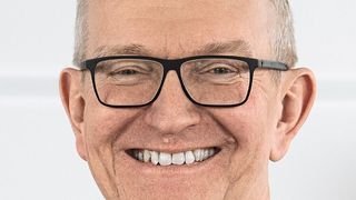 Dr. Peter Jost ist Chief Operating Officer bei Schuler. (Schuler Group GmbH)