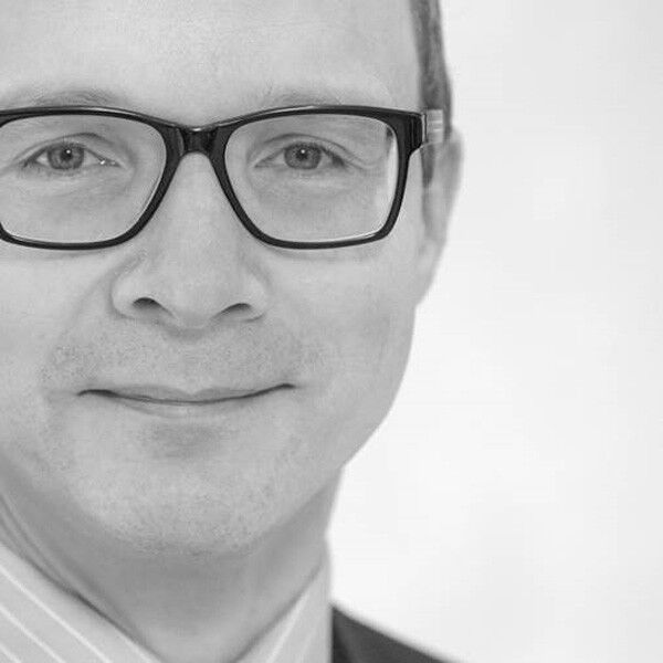 Hans Wieser, Business Lead Data Platform bei Microsoft Deutschland