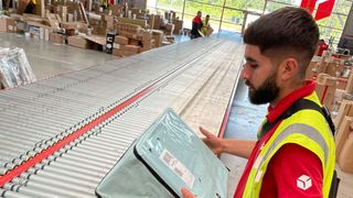 Mehrwegtransportboxen können bis zu 60 mal eingesetzt werden. (Bild: Hey Circle)