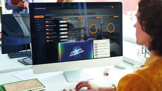 Mit dem Statistikmodul des Schadenpartner24-Portals lassen sich mit wenigen Klicks viele wichtige Fragen, wie Anzahl an Schäden pro Jahr und Standort oder wie viele davon Kasko- oder Haftpflichtschäden sind, beantworten. (Bild: Carento)