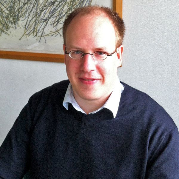Andreas Brinkhues, Organisationsteam der Kreisverwaltung Borken (Archiv: Vogel Business Media)