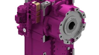 Yılmaz Redüktör bietet eine umfangreiche Produktpalette an Extruder-Getrieben für jeden Bedarf.  (Yilmaz Redüktör)