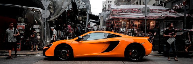 Gedränge: Im dichten Verkehrsgeschehen nicht nur chinesischer Städte bleibt autonomoes Fahren bis auf Weiteres eine Herausforderung – egal, ob mit Lidar oder einer anderen Technik zur Umgebungserfassung.(Bild:  gemeinfrei /  Pixabay)