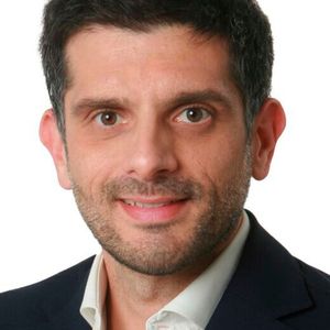 Andrea Arobio löst James Pedder als Chief Strategy Officer bei GKN Automotive ab.(Bild:  GKN Automotive)