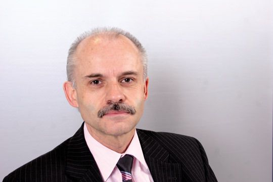 Klaus-Dieter Heppner, Geschäftsleitung der K & W-Wahl Management GmbH (Archiv: Vogel Business Media)